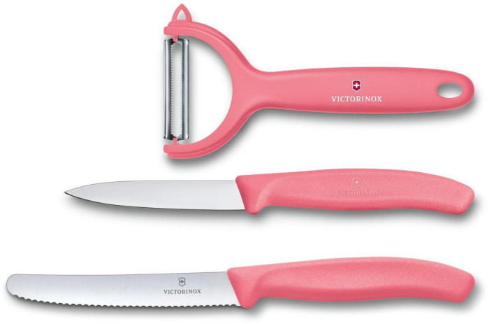 Victorinox Набор кухонных ножей Swiss Classic 6.7116.33L