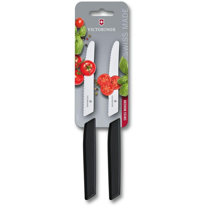 Victorinox Набор кухонных ножей Swiss Modern 2 шт.