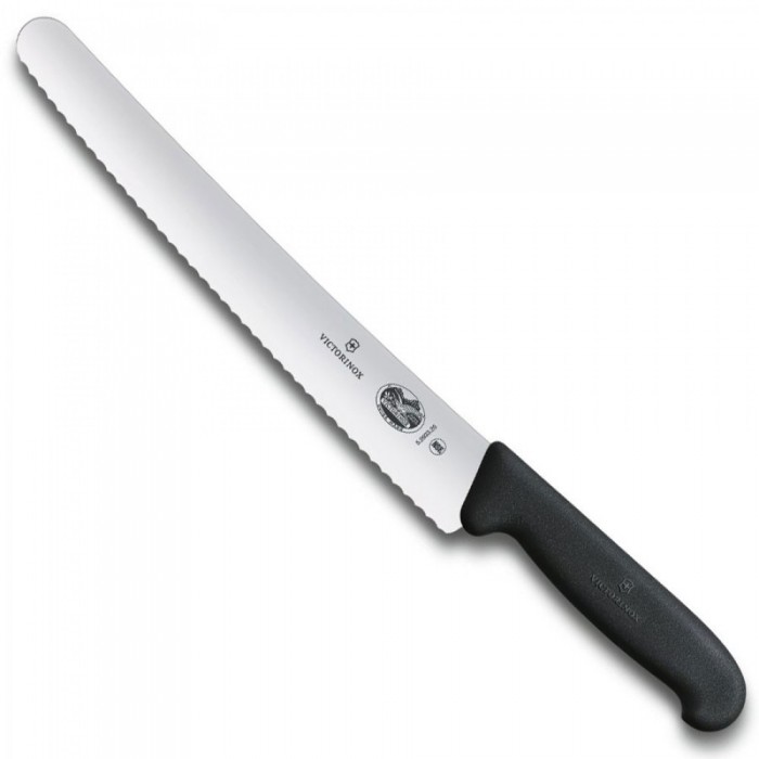 Victorinox Нож для хлеба и выпечки 26 см
