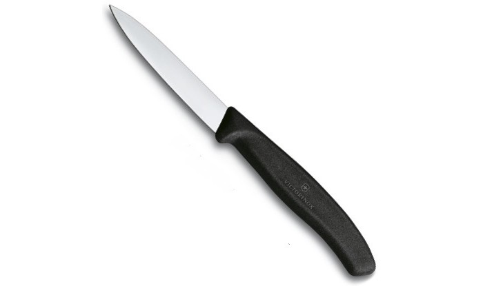Купить Выпечка и приготовление, Victorinox Нож для очистки овощей 8 см 6.7603