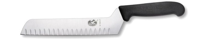 Victorinox Нож кухонный Fibrox 210 мм 6.1323.21