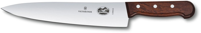Victorinox Нож кухонный Rosewood 250 мм