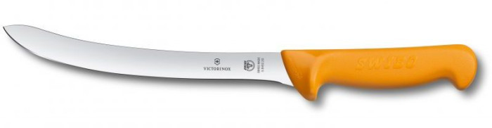 Victorinox Нож кухонный Swibo филейный 200 мм