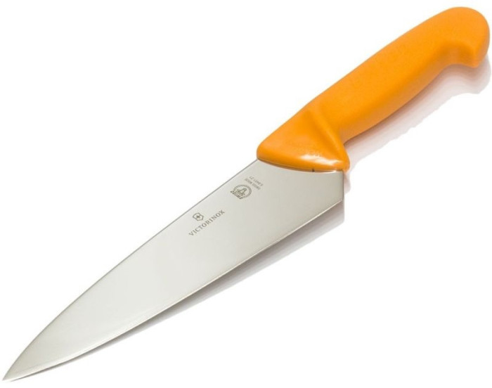 Victorinox Нож кухонный Swibo разделочный для мяса 210 мм 5.8451.21