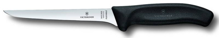Victorinox Нож кухонный Swiss Classic обвалочный 150 мм