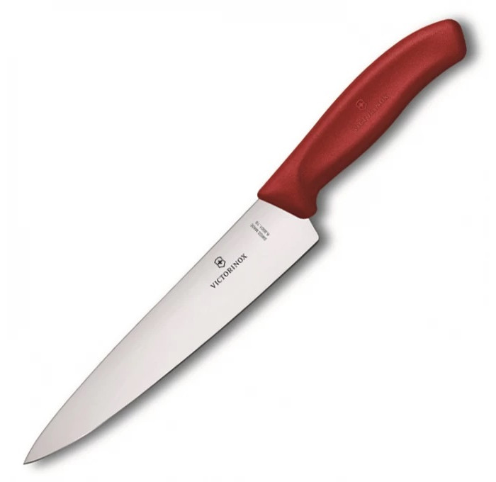 Victorinox Нож кухонный Swiss Classic разделочный 190 мм