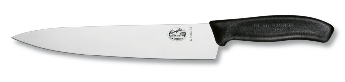Victorinox Нож кухонный Swiss Classic разделочный 220 мм
