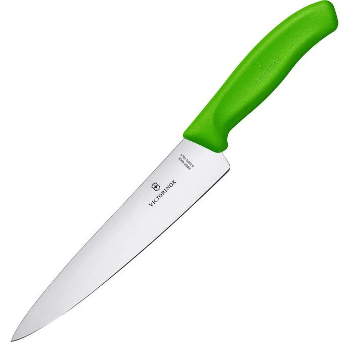 Victorinox Нож кухонный Swiss Classic разделочный для мяса 190 мм