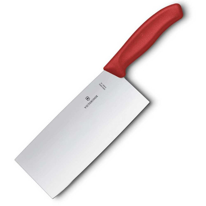 Victorinox Нож кухонный Swiss Classic сантоку 180 мм