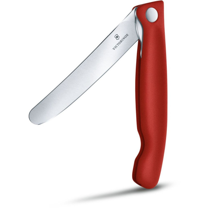 Victorinox Нож кухонный Swiss Classic для овощей 110 мм