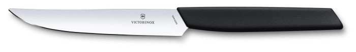 Купить Выпечка и приготовление, Victorinox Нож кухонный Swiss Modern для стейка 120 мм