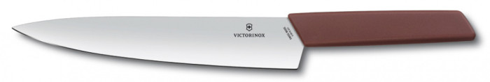Victorinox Нож кухонный Swiss Modern разделочный 220 мм