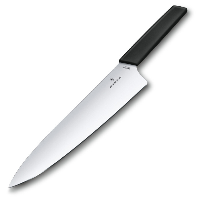 Victorinox Нож кухонный Swiss Modern разделочный 250 мм