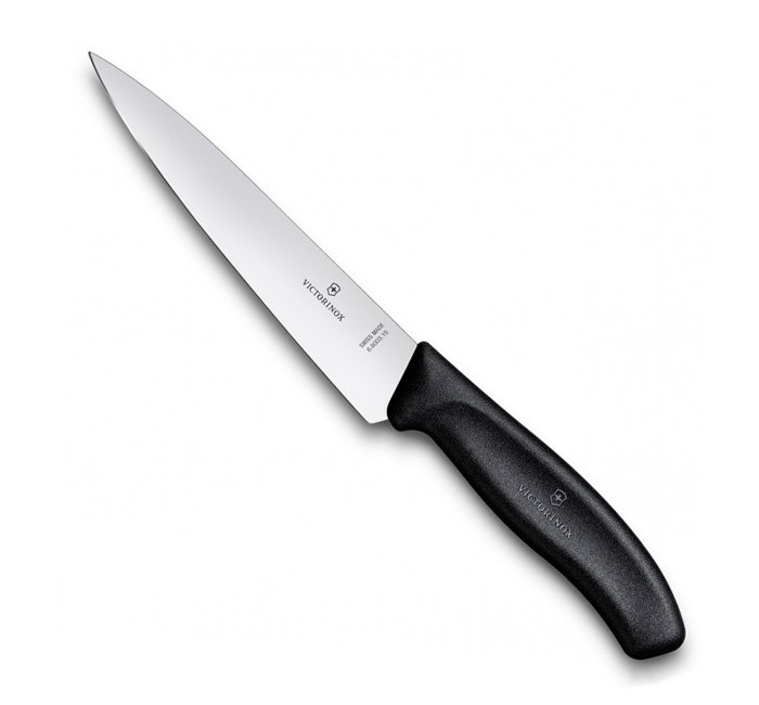 Купить Выпечка и приготовление, Victorinox Нож разделочный 15 см 6.8003.15B