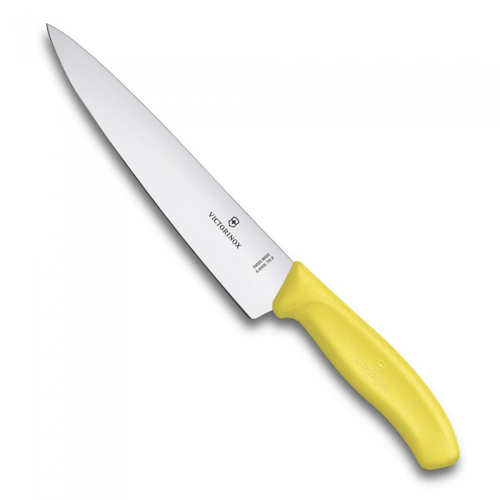 Выпечка и приготовление Victorinox Нож разделочный 19 см 6.8006.19L8B
