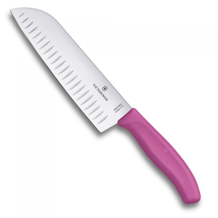 Victorinox Нож сантоку 17 см