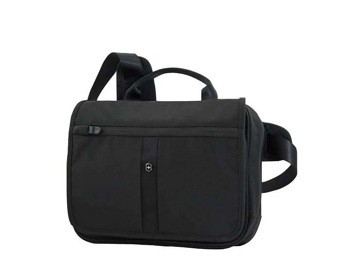 

Victorinox Сумка Adventure Traveler Deluxe 28x8x23 см, Сумка Adventure Traveler Deluxe 28x8x23 см