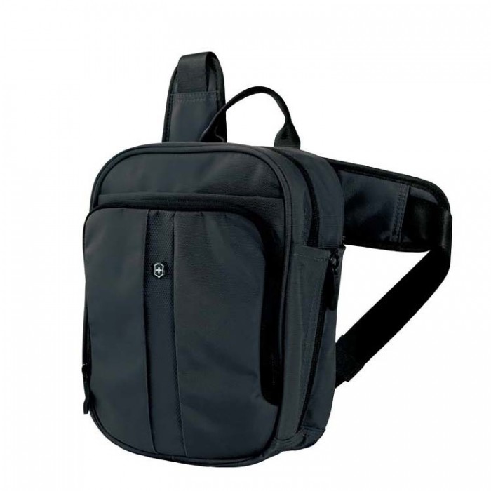 

Victorinox Сумка Deluxe Travel Companion 21x10x27 см, Сумка Deluxe Travel Companion 21x10x27 см