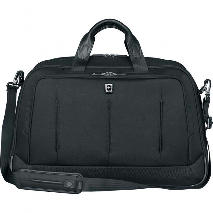 

Victorinox Сумка VX One Business Duffel 15.6" 54x20x34 см, Сумка VX One Business Duffel 15.6" 54x20x34 см