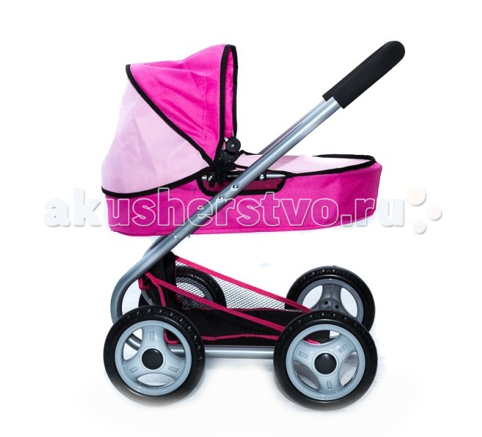 

Коляска для куклы Vip Toys 639