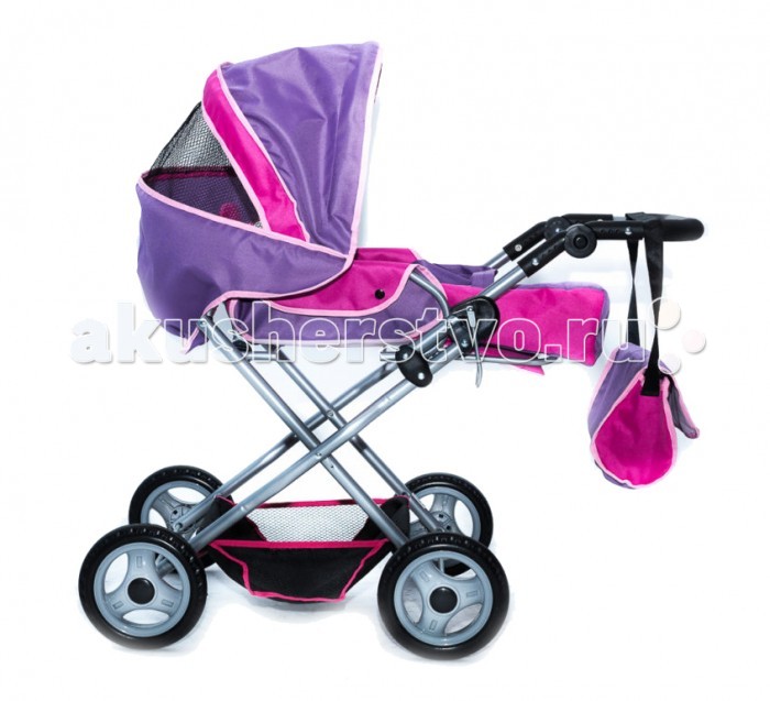 

Коляска для куклы Vip Toys 755, 755