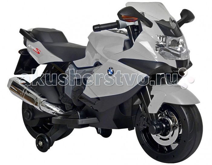

Электромобиль Vip Toys BMW 283