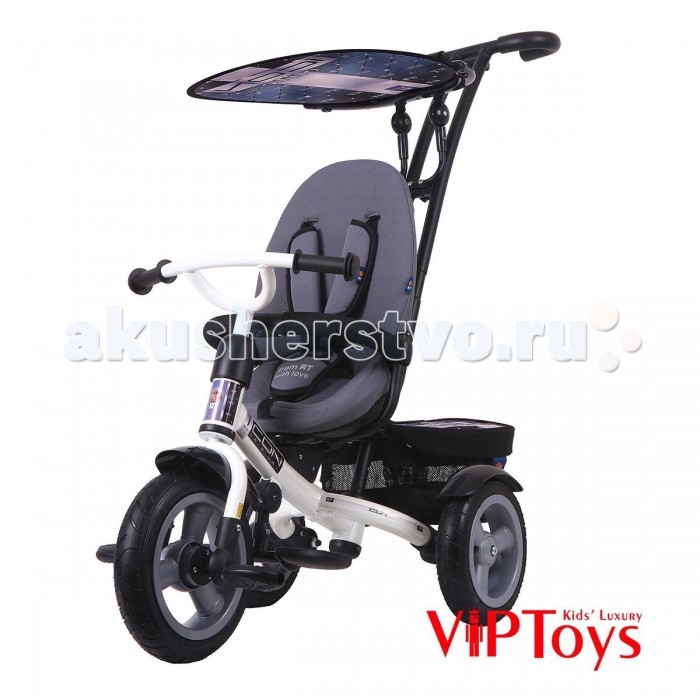 фото Велосипед трехколесный Vip Toys N1 Icon