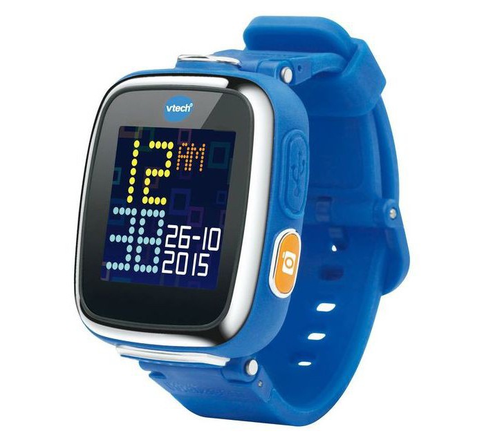 Часы Vtech Наручные Kidizoom SmartWatch DX, Часы - артикул:446969 Часы Vtech Наручные Kidizoom SmartWatch DX, Часы - артикул:446969