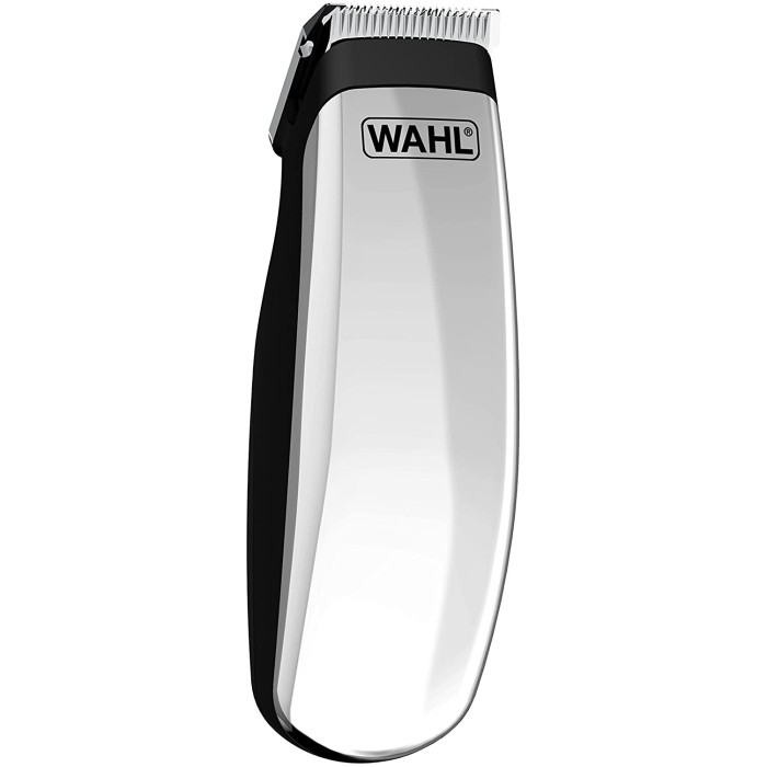 фото Wahl триммер deluxe pocket pro