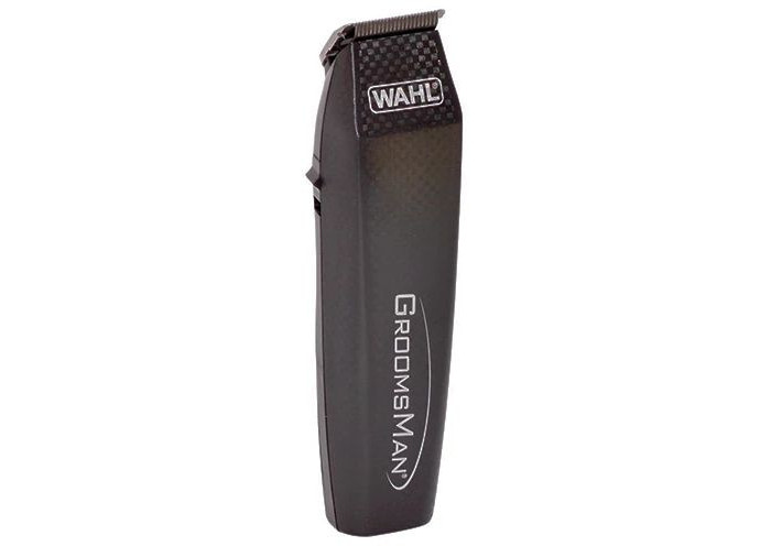 

Wahl Триммер Groomsman All-In-One, Триммер Groomsman All-In-One