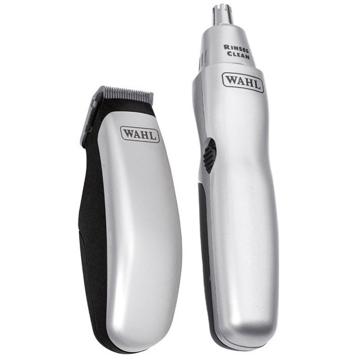 

Wahl Триммер Travel Kit, Триммер Travel Kit