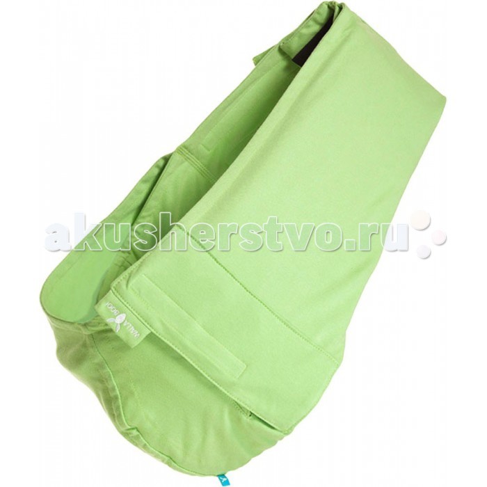 Слинг Wallaboo из хлопка 3 в 1из хлопка 3 в 1 Слинг Wallaboo из хлопка 3 в 1из хлопка 3 в 1Слинг Wallaboo - одна из последних разработок компании, в которой использованы преимущества разнообразных видов слингов и устранены любые неудобства для мамы или малыша. Освоить его очень легко — просто наденьте слинг, посадите в него малыша — и Вы готовы к новым открытиям! Мягкий, компактный и одновременно надежный и прочный — благодаря исключительным свойствам экологичных материалов — выполнен из 100% хлопкового трикотажа. Быстро и просто Никаких колец и пряжек! Инновационный регулируемый ремень на плече позволяет за считанные секунды приспособить слинг к любой комплекции мамы или папы с помощью прочных липучек Уникальная система «full-front opening» — «полного фронтального открывания» (карман) позволяет легко и быстро расположить малыша в правильной позе Естественно. Комфортно. Модно Малыш может находиться в трех естественных положениях: 1. лежа у груди (с рождения и до 4х-5ти мес); 2. сидя у груди лицом вперед, скрестив ножки по-турецки (с 4х мес., когда малыш уверенно держит голову, уже не хочет долго лежать, но еще не может самостоятельно сидеть); 3. сидя на бедре у мамы/папы в позе «лягушки» (с 5-6 мес) Слинг отвечает всем потребностям растущего малыша Мама может легко покормить ребенка грудью незаметно для окружающих Внутренний бортик имеет дополнительную мягкую прокладку Детально продуманная форма снижает нагрузку на плечевой пояс и поддерживает спину Удобно носить как на правом, так и на левом плече Слинг не растягивается и не теряет форму Разнообразие расцветок и современные ткани позволяют маме (папе) выглядеть модно Безопасно Экологичные материалы не вызывают аллергии Для детей весом от 2-х до 13-ти кг Соответствует европейскому стандарту безопасности EN13209-2 Упакован в полиэтиленовую сумочку с ручками и картонную коробку (подарочный вариант упаковки) Машинная стирка при температуре 30 градусов. Быстро сохнет, не линяет!<br>