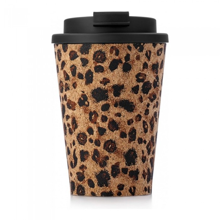

Walmer Термокружка Corky Leopard 350 мл, Термокружка Corky Leopard 350 мл