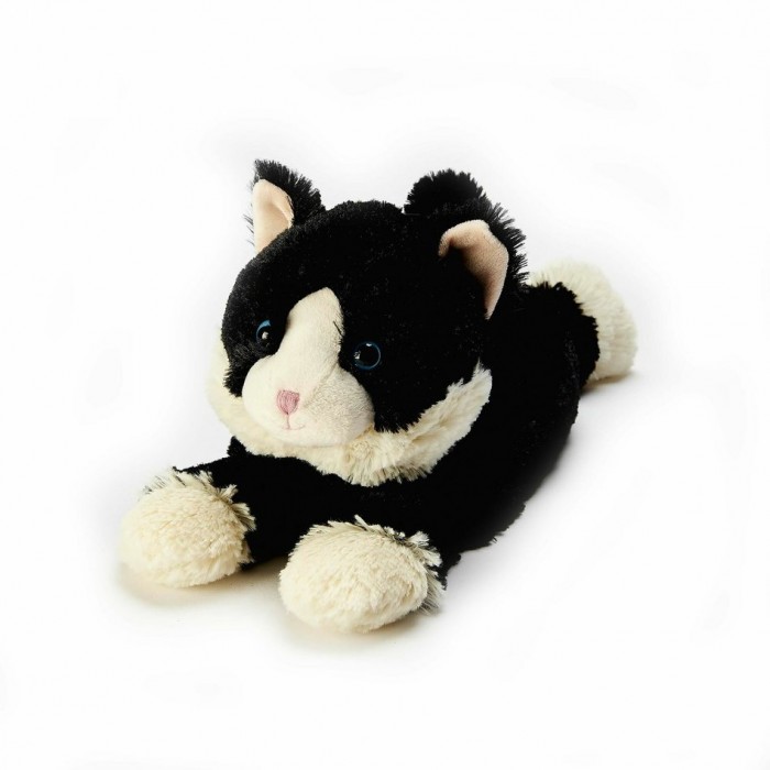 фото Warmies Cozy Plush Игрушка-грелка Киса