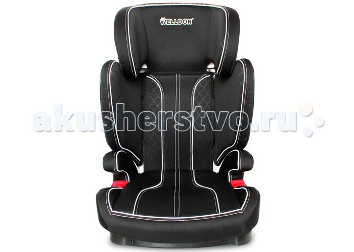Автокресло Welldon Magic Nacre Fit BS05-TMagic Nacre Fit BS05-T Автокресло Welldon Magic Nacre Fit BS05-TMagic Nacre Fit BS05-TФункциональное автокресло Welldon Magiс Nacre Fit является отличным решением для многолетнего использования. Эргономичная модель детского автокресла Welldon Magic Nacre Fit способна «расти» вместе с ребенком, и посредством снятия спинки, может использовано в качестве компактного бустера. Цельнолитой каркас автокресла выполнен из ударопрочного пластика, способного принять на себя значительные ударные нагрузки, тем самым создавая оптимальную защиту для маленького пассажира в случае столкновения. Регулируемый по высоте подголовник оснащен специальным направляющим фиксатором для правильного положения ремня безопасности на плече ребенка. Ящик для принадлежностей под сидением, просторное сидение с глубокими подлокотниками, поролоновые вставки в нижней части конструкции сделают поездку малыша комфортной и безопасной. Автокресло Welldon Magic Nacre Fit дополнено быстросъемным чехлом из высококачественной гипоаллергенной ткани, который легко стирается при температуре 30С и отлично сохраняет свои эстетические качества в течение всего периода эксплуатации устройства. Welldon Magic Nacre Fit устанавливается в салоне автомобиля в положении – по ходу движения, фиксируется на сидении системой IsoFix. Детское автокресло из серии Welldon Magic Nacre Fit снабжено глубоким подголовником и боковинами, которые защитят маленького пассажира в случае бокового удара. Наличие направляющих элементов исключают риск неправильной фиксации ребенка в кресле. Welldon Magic Nacre прошло все необходимые испытания, имеет сертификат соответствия Европейскому стандарту безопасности ECE R44/04. Стильный дизайн обязательно придется по вкусу Вам и Вашему ребенку. Кресло устанавливается по направлению автомобиля. Имеется боковая защита. Комфортная широкая и глубокая спинка. Широкая сидушка с регулируемыми боковинами. Выдвижной ящик для принадлежностей. Регулируемый по высоте подголовник. Простая и легкая установка. Регулировка одним нажатием. Устанавливается в автомобиль при помощи крепления IsoFix, либо ремнями автомобиля Габариты: 45x66x38 см Вес: 5.9 кг<br>