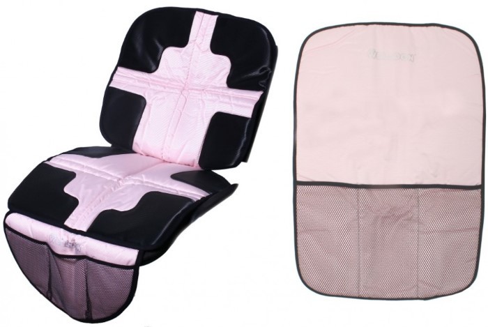 Diono Мягкая накладка на ремень безопасности SeatBelt Pillow