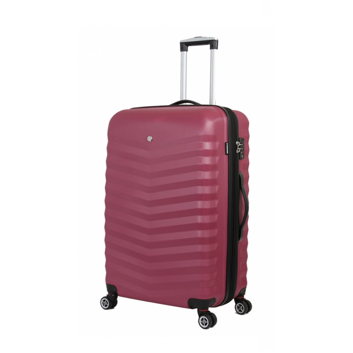 

Wenger Чемодан Fribourg 33x23x55 см, Чемодан Fribourg 33x23x55 см
