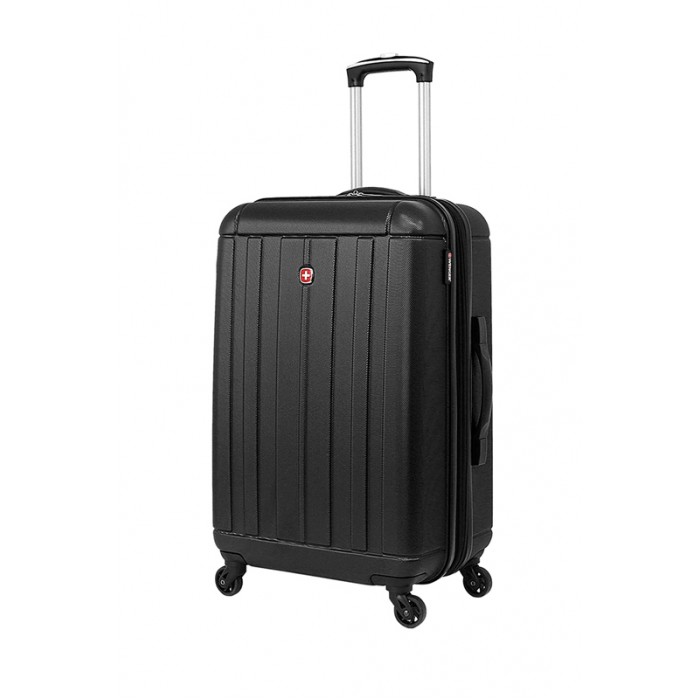 

Wenger Чемодан Uster 41x26x59 см, Чемодан Uster 41x26x59 см