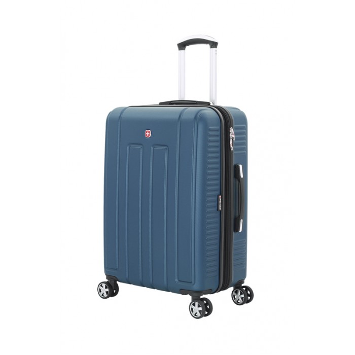 

Wenger Чемодан Vaud 59x26.5x42 см, Чемодан Vaud 59x26.5x42 см