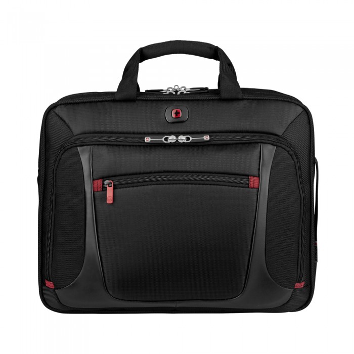 Купить Школьные рюкзаки, Wenger Портфель для ноутбука 15 40x15x33 см