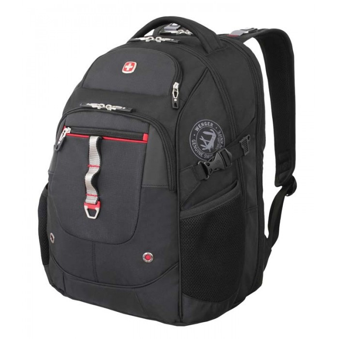 

Wenger Рюкзак 15" 34x22x46 см, Рюкзак 15" 34x22x46 см
