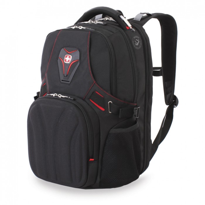 

Wenger Рюкзак 15" 36х21х47 см, Рюкзак 15" 36х21х47 см