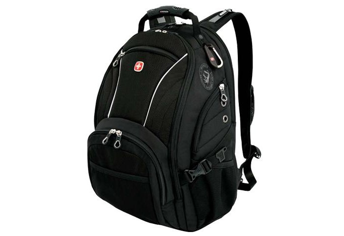 

Wenger Рюкзак 15" 36x19x47 см 32 л, Рюкзак 15" 36x19x47 см 32 л