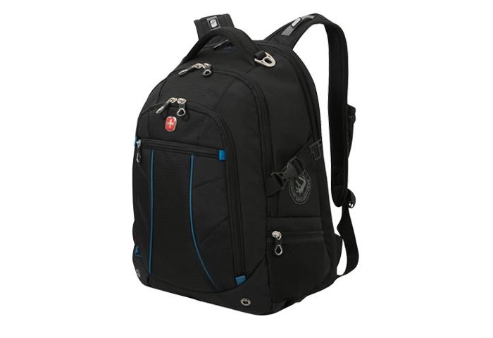 

Wenger Рюкзак 15" 36x19x47 см, Рюкзак 15" 36x19x47 см