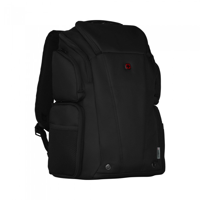

Wenger Рюкзак BC Class 14-16" 33x21x43 см, Рюкзак BC Class 14-16" 33x21x43 см