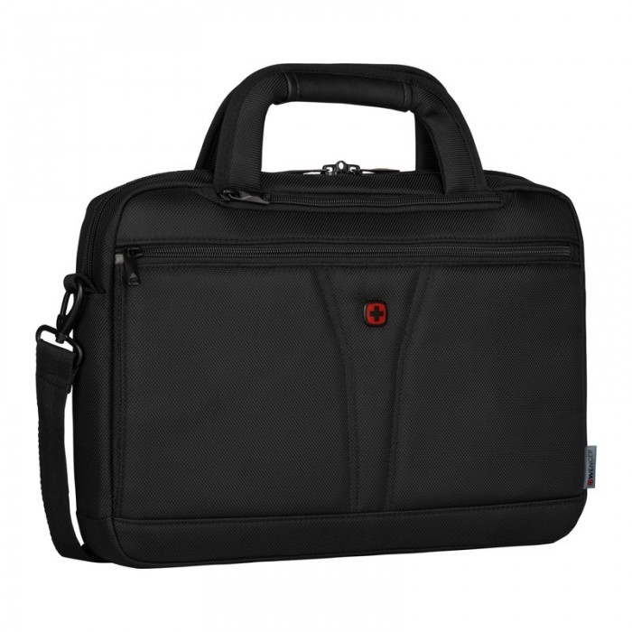 

Wenger Сумка для ноутбука 14" 38x10x25 см, Сумка для ноутбука 14" 38x10x25 см