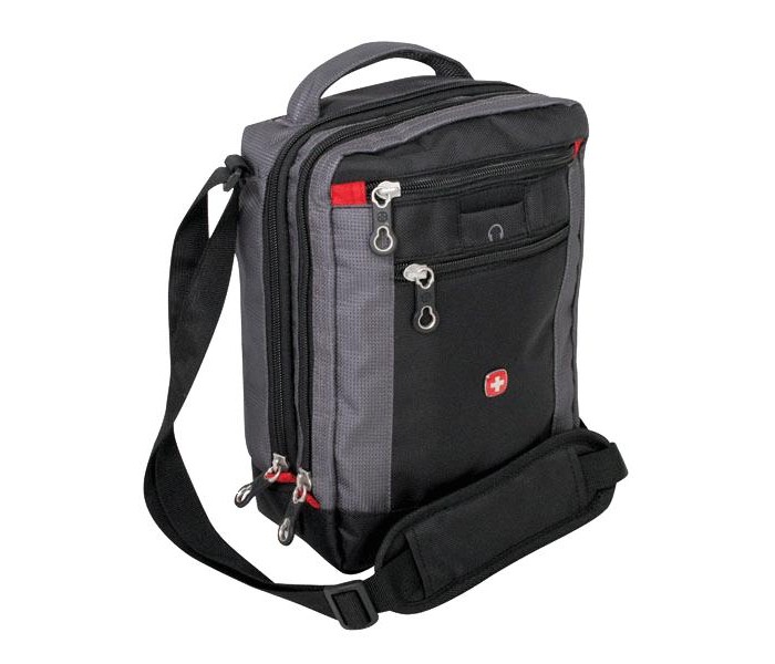 

Wenger Сумка-планшет Vertical Boarding Bag 22х9х29 см, Сумка-планшет Vertical Boarding Bag 22х9х29 см