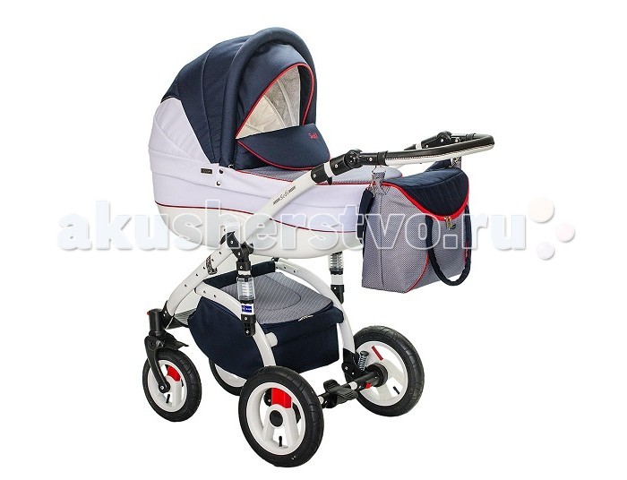 

Коляска Wiejar Evado Eco 2 в 1