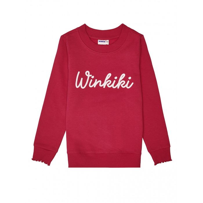 

Winkiki Свитшот для девочки WJG92678, Свитшот для девочки WJG92678