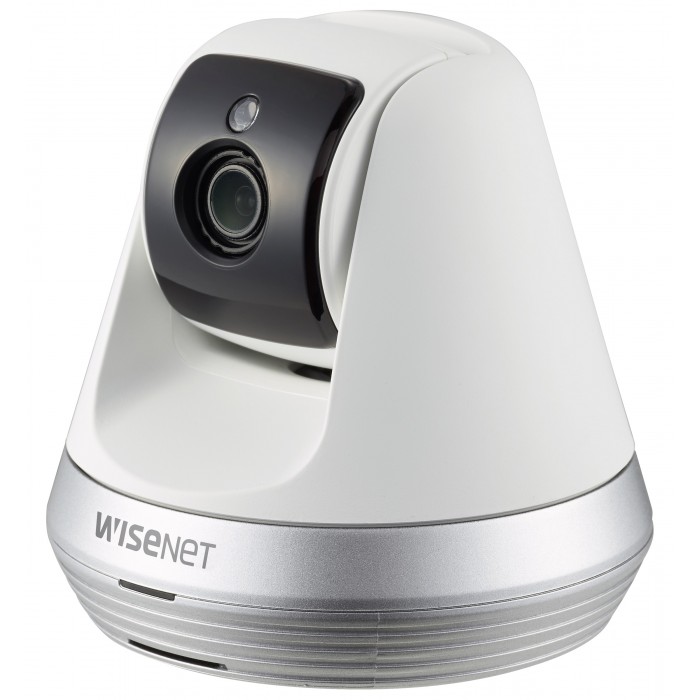 фото Wisenet видеоняня smartcam snh-v6410